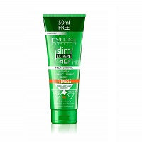 Eveline Slim Extreme 4D Intensely Slimming + Firming Serum 250Ml