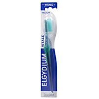 Elgydium Vitale Tooth Brush Medium