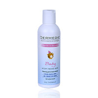 Dermedic Baby Linum Emollient Cleansing Gel 200Ml