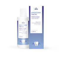 Emoform Gum Care Mouthrinse 250Ml