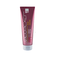 Intermed Luxurious Body Wash Pink Orchid 300Ml