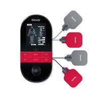 BEURER IEM58 DIGITAL TENS/EMS DEVICE