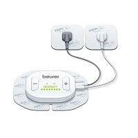 Beurer Em70 Digital Tens/Ems Devise