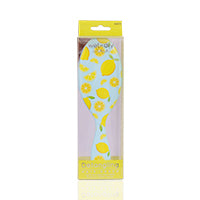 Cala Wet N Dry Hair Brush Dainty Daisy-66810