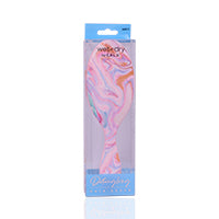 Cala Wet N Dry Hair Brush Pastel Dreams-66813