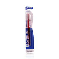 Elgydium Classic Tooth Brush Medium