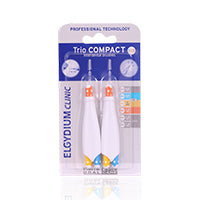 Elgydium Clinic Trio Compact Interdental Brush
