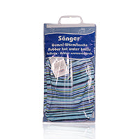 Sanger Soft Velour Cover Hot Water Bag Navy