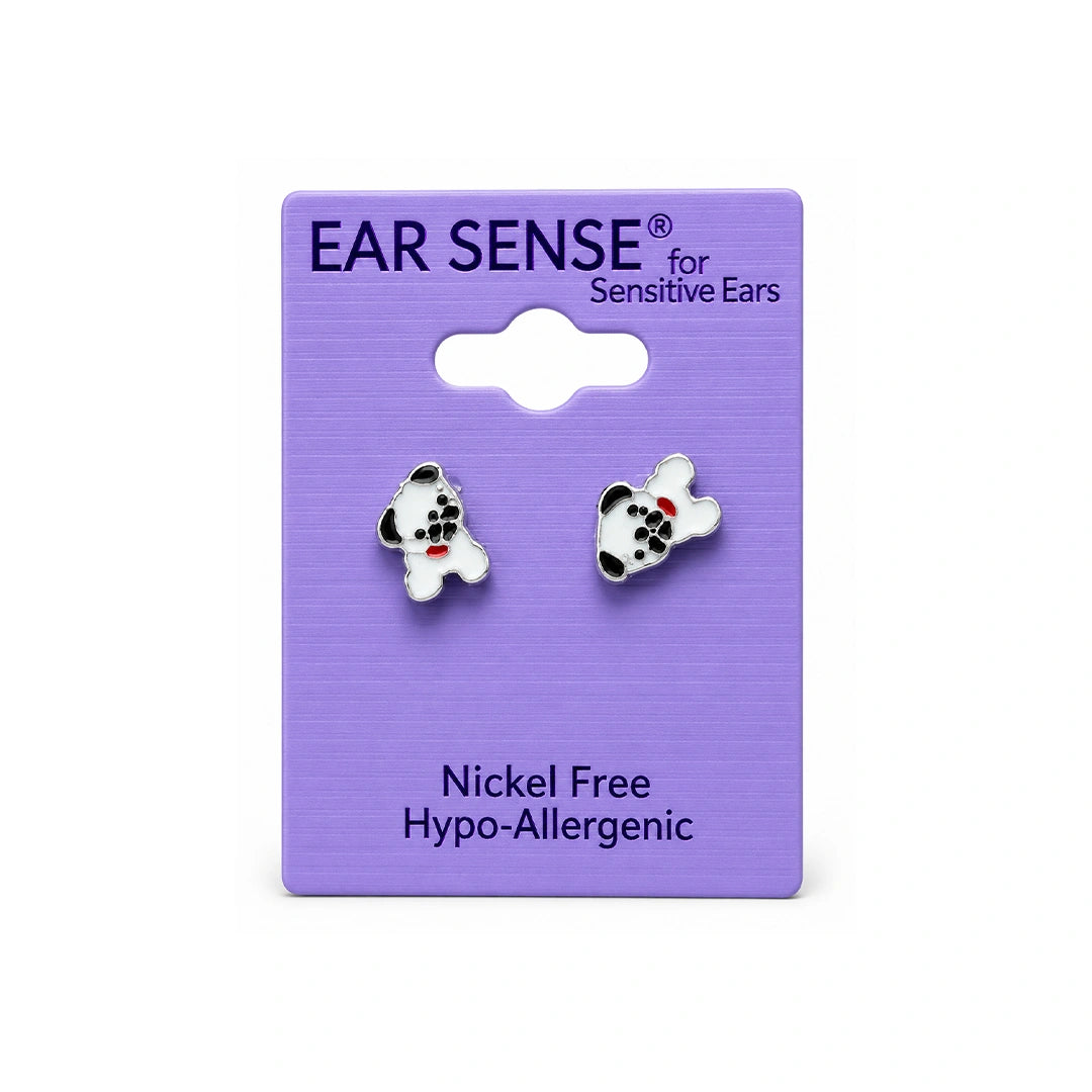 Ear Sense K20 Dog Pug Studs