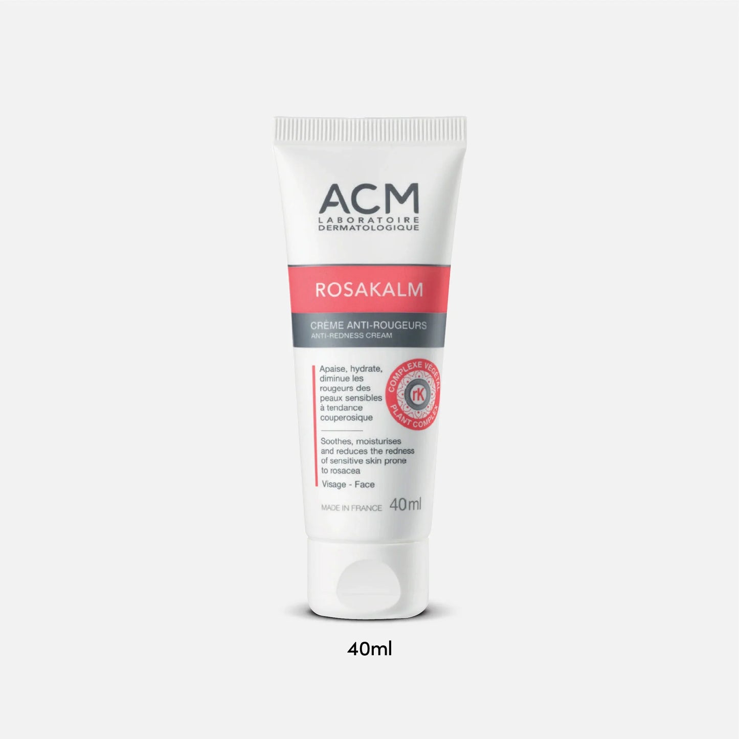 Acm Rosakalm Cleansing Micellar Lotion 250Ml