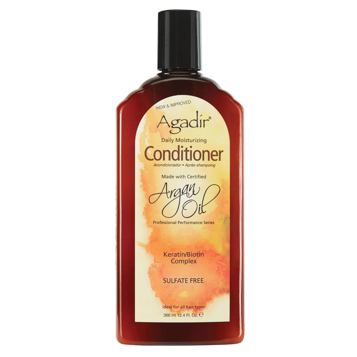 Agadir Argan Oil Daily Moisturizing Conditioner 336Ml