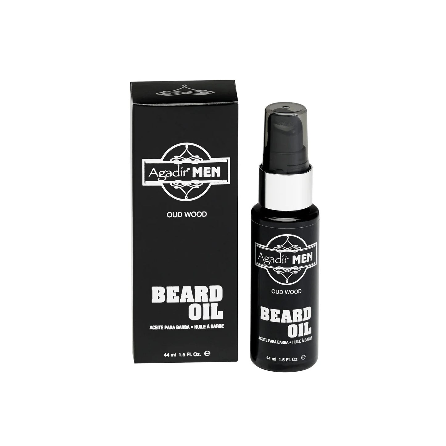 Agadir Men Beard Oil 44Ml
