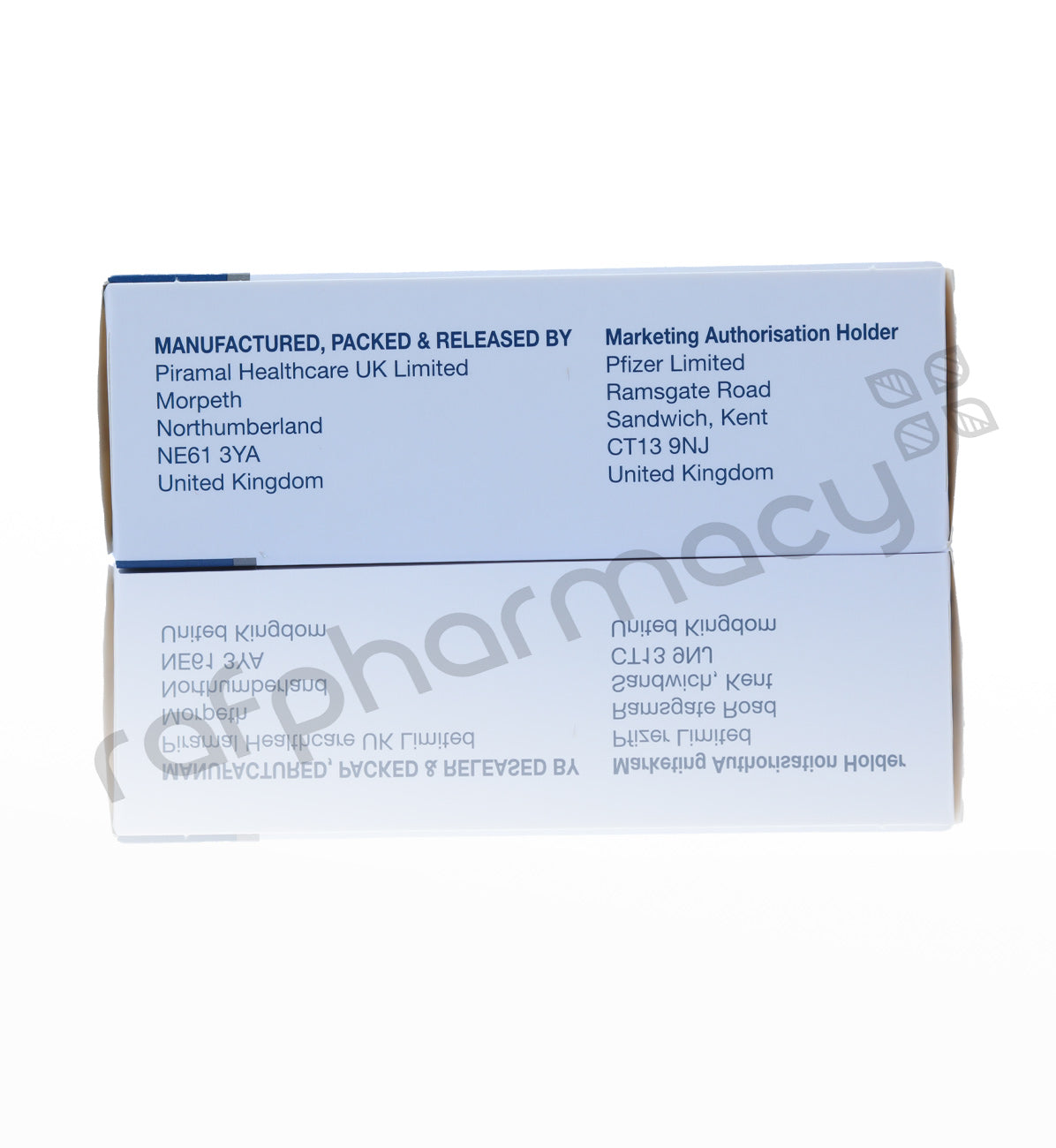 ALDACTONE 100MG TABLETS 10'S