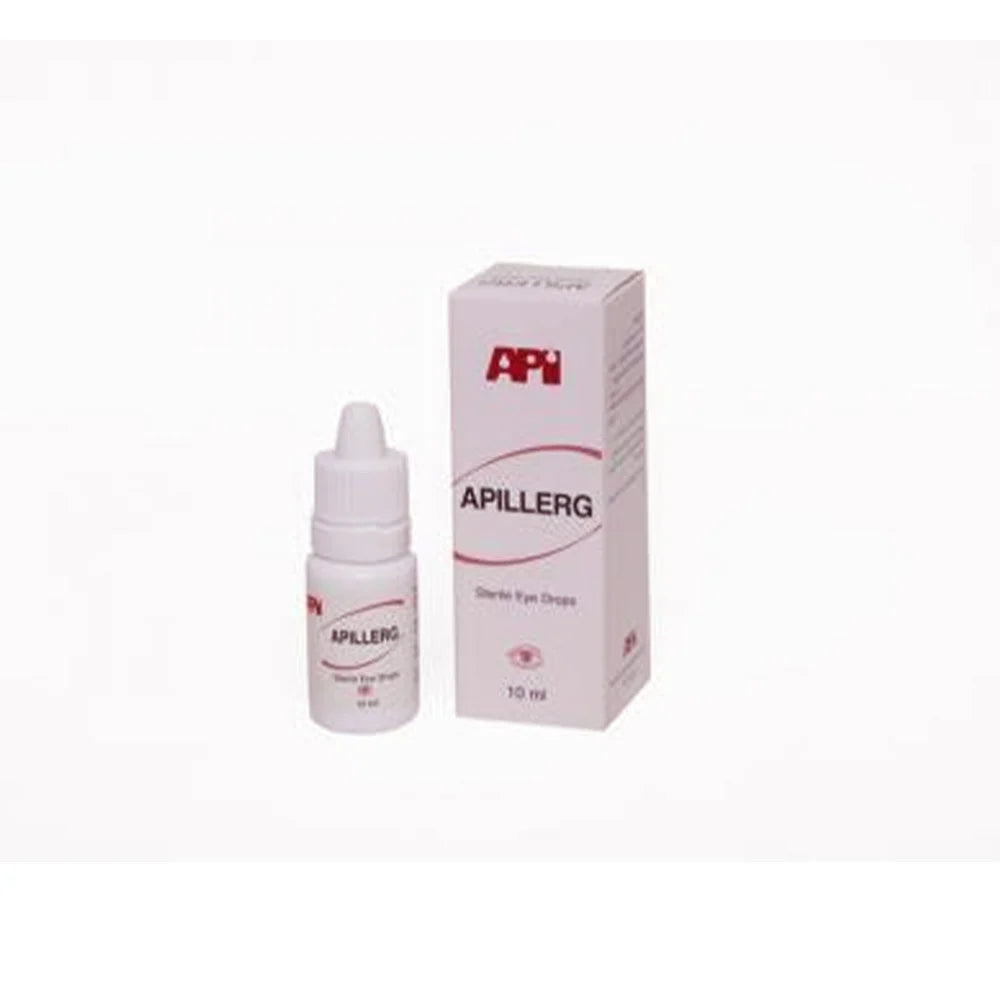 Apillerg Eye Drops 10ml