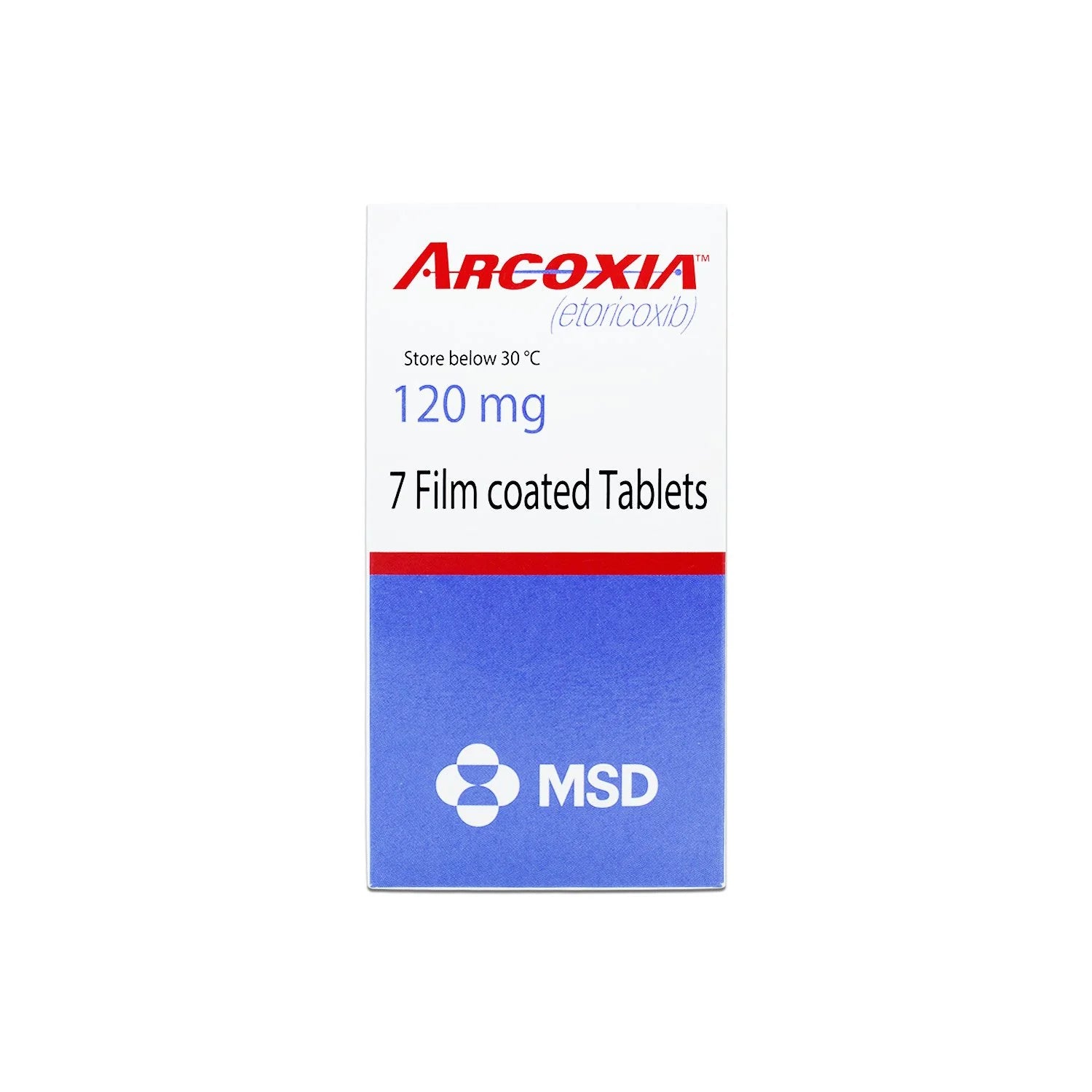 arcoxia 120 mg a cosa serve