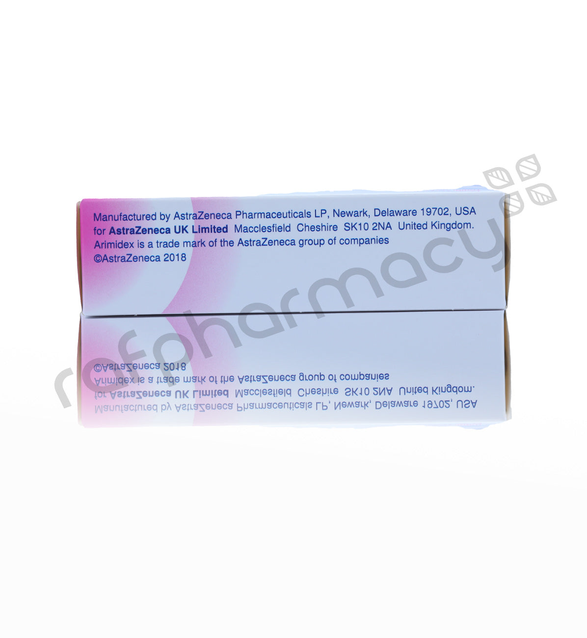 ARIMIDEX 1MG TABLETS 28'S