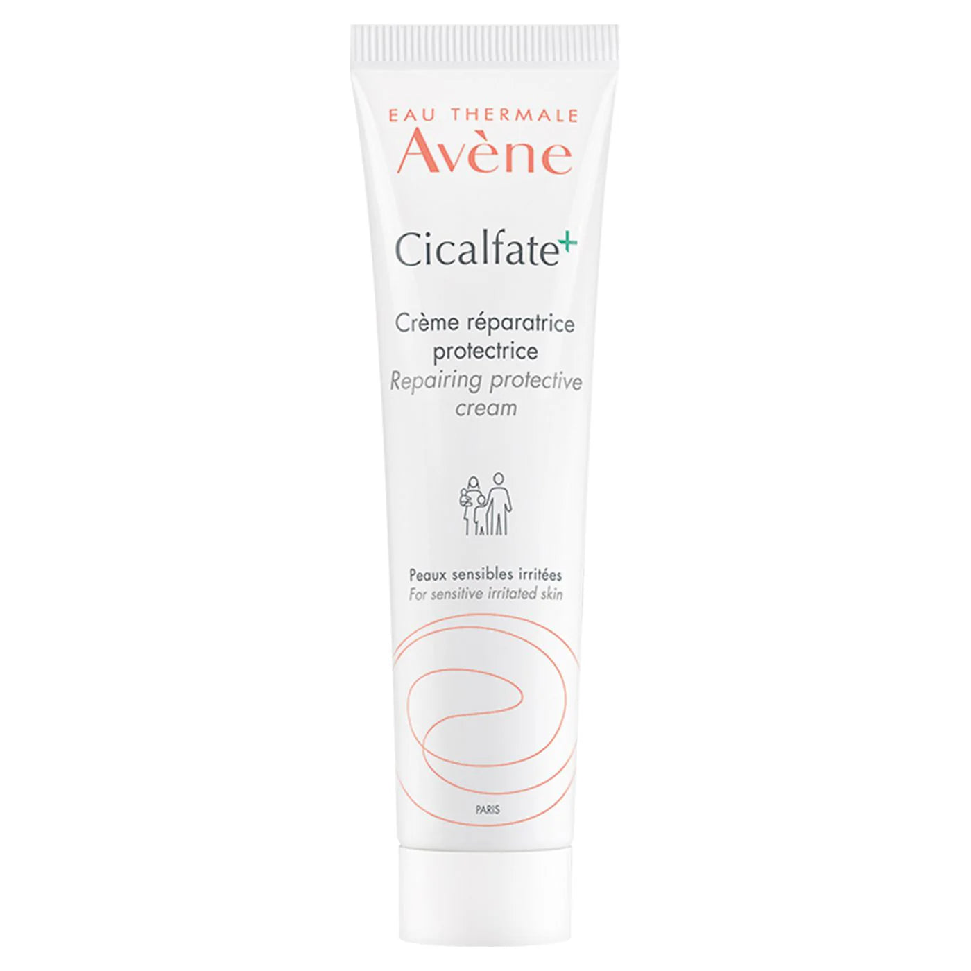 Avene Cicalfate Cream 40Ml