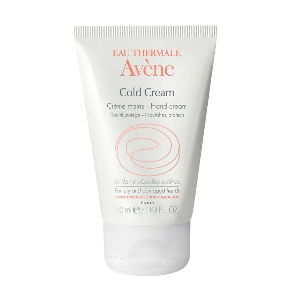 Avene Hand Cold Cream 50Ml