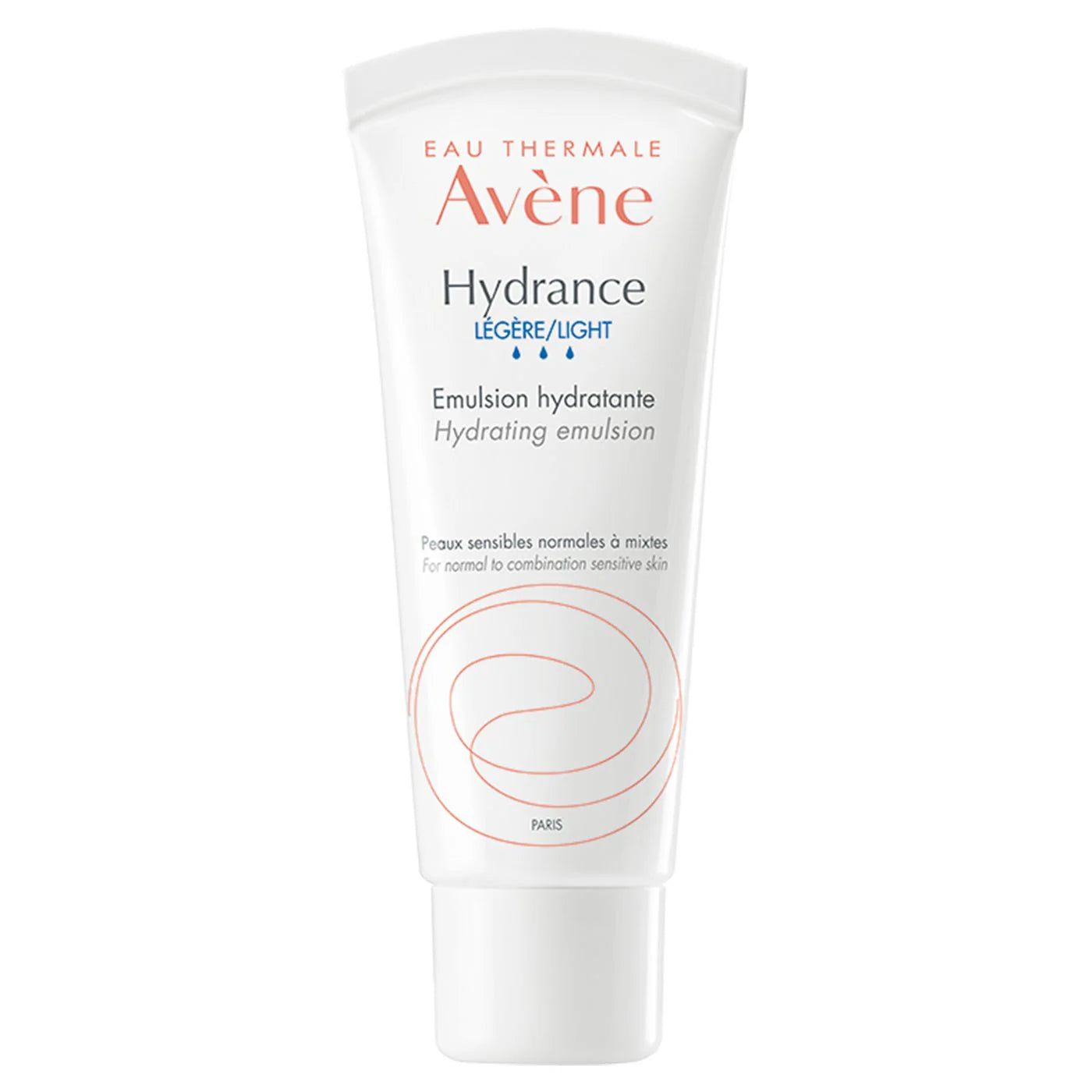 Avene Hydrance Light Cream 40Ml