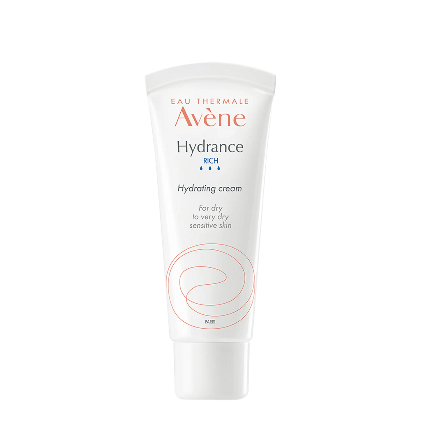 Avene Hydrance Riche Cream