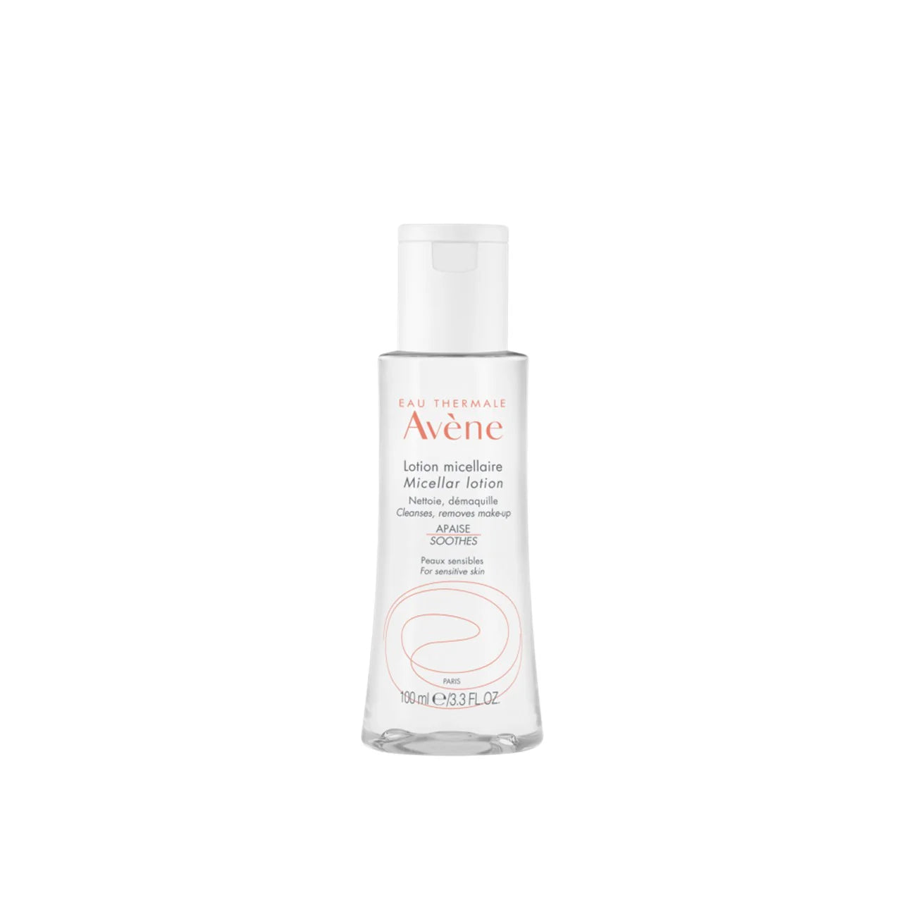 Avene Micellar Lotion 100Ml