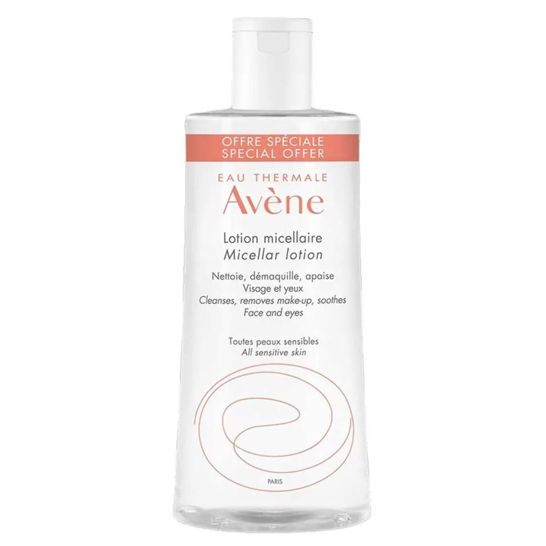 Avene Micellar Lotion 400Ml