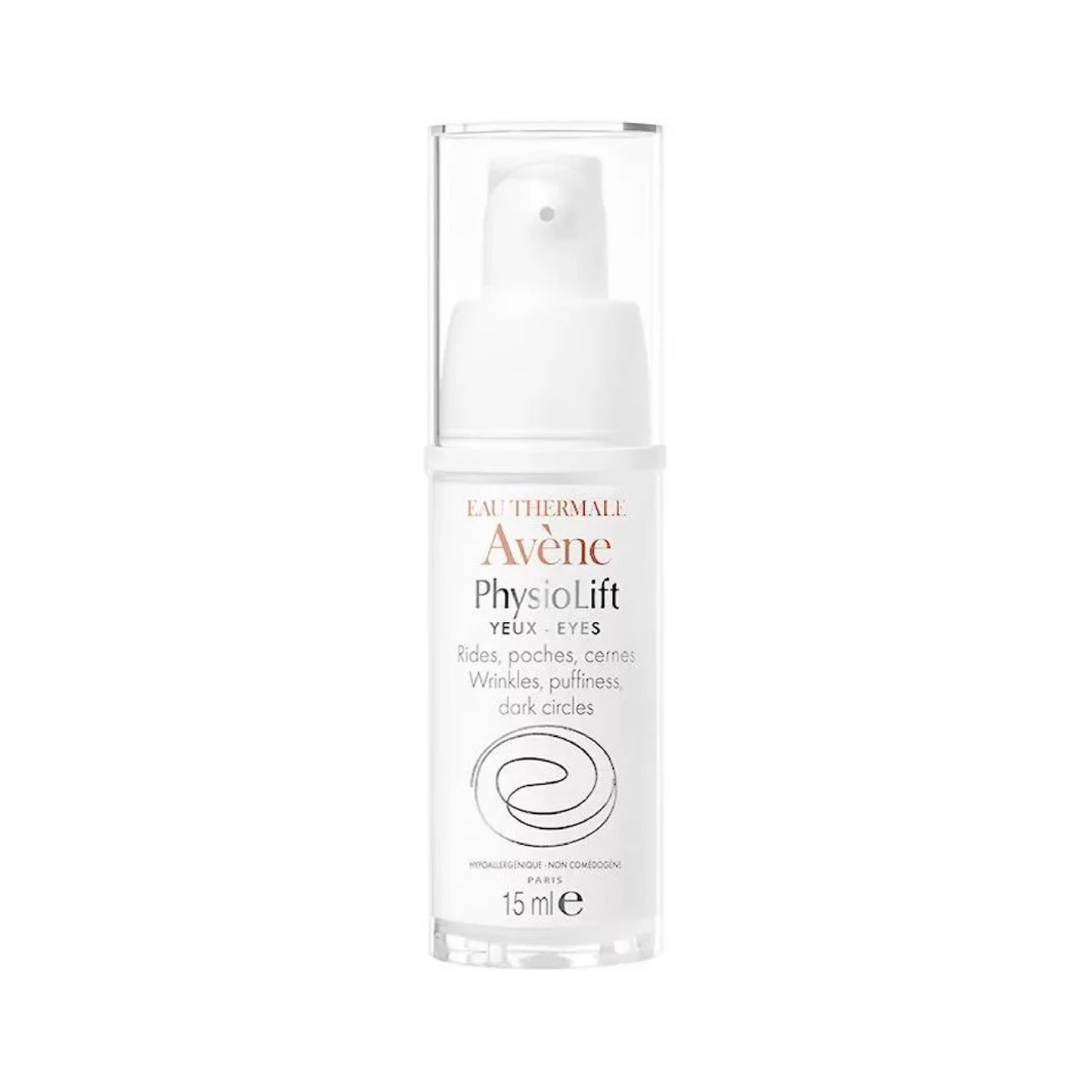 Avene Physiolift Eye Contour 15Ml