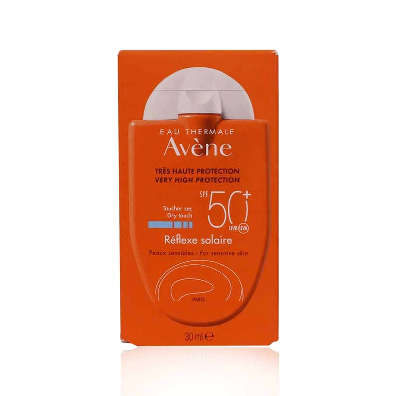 Avene Reflex Very High Protection Cream