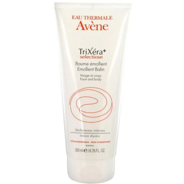 Avene Trixera Emolient Balm 200Ml
