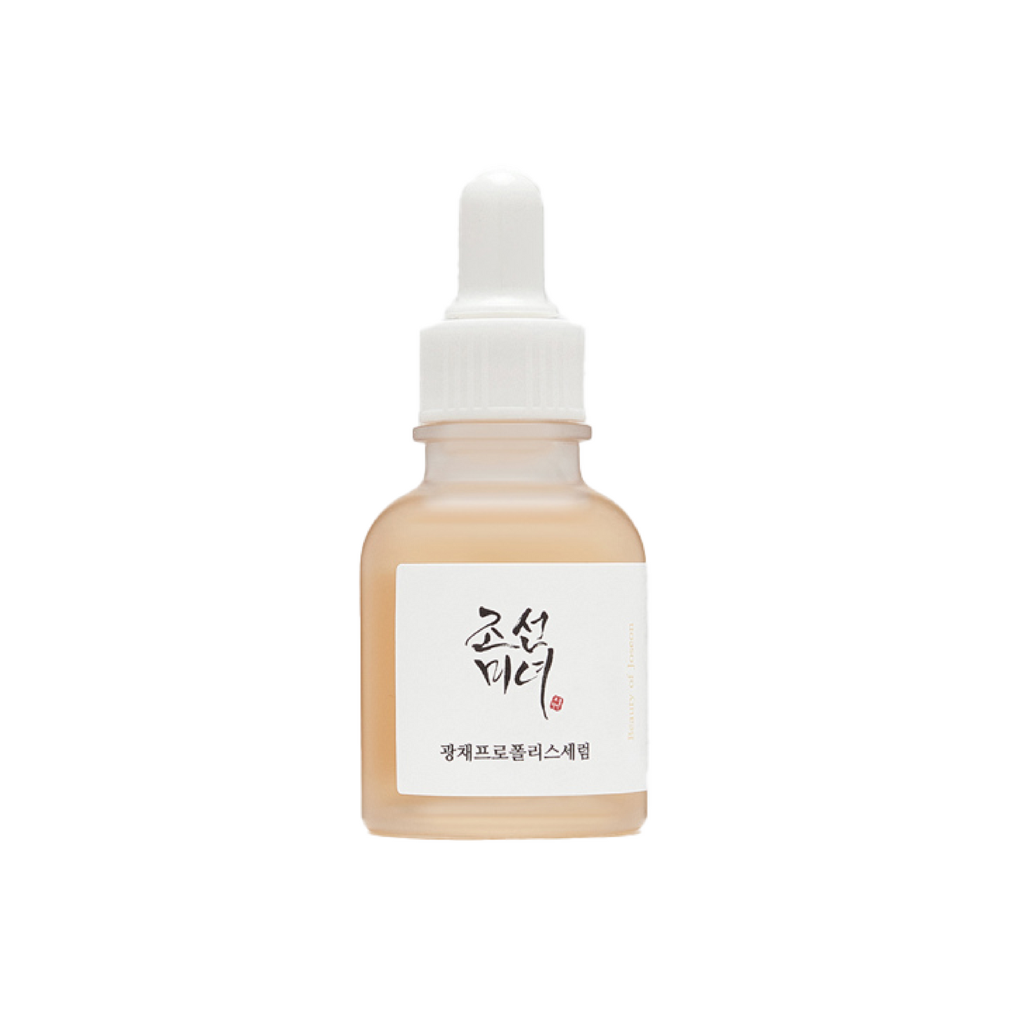 BEAUTY OF JOSEON GLOW SERUM PROPOLIS + NIACINAMIDE 30ML