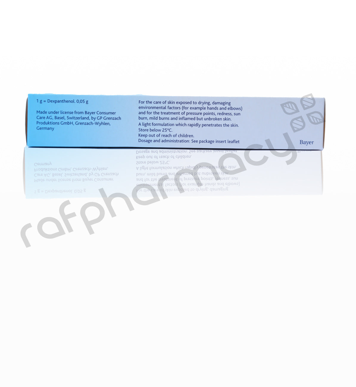 BEPANTHEN CREAM 30GM