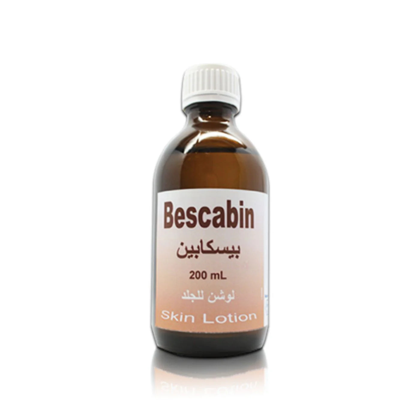 Bescabin Skin Lotion 200Ml