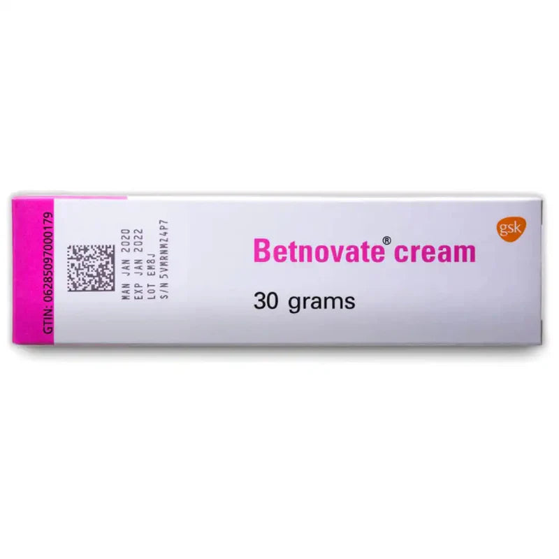 Betnovate Cream 30gm