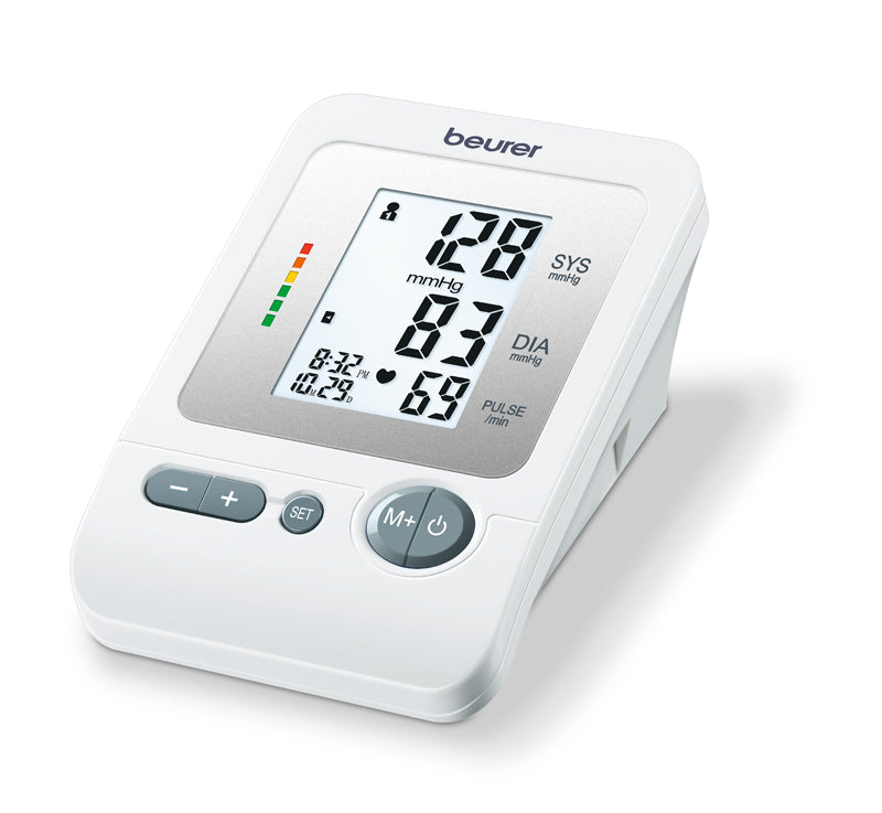BEURER BM26 UPPER ARM BP MONITOR