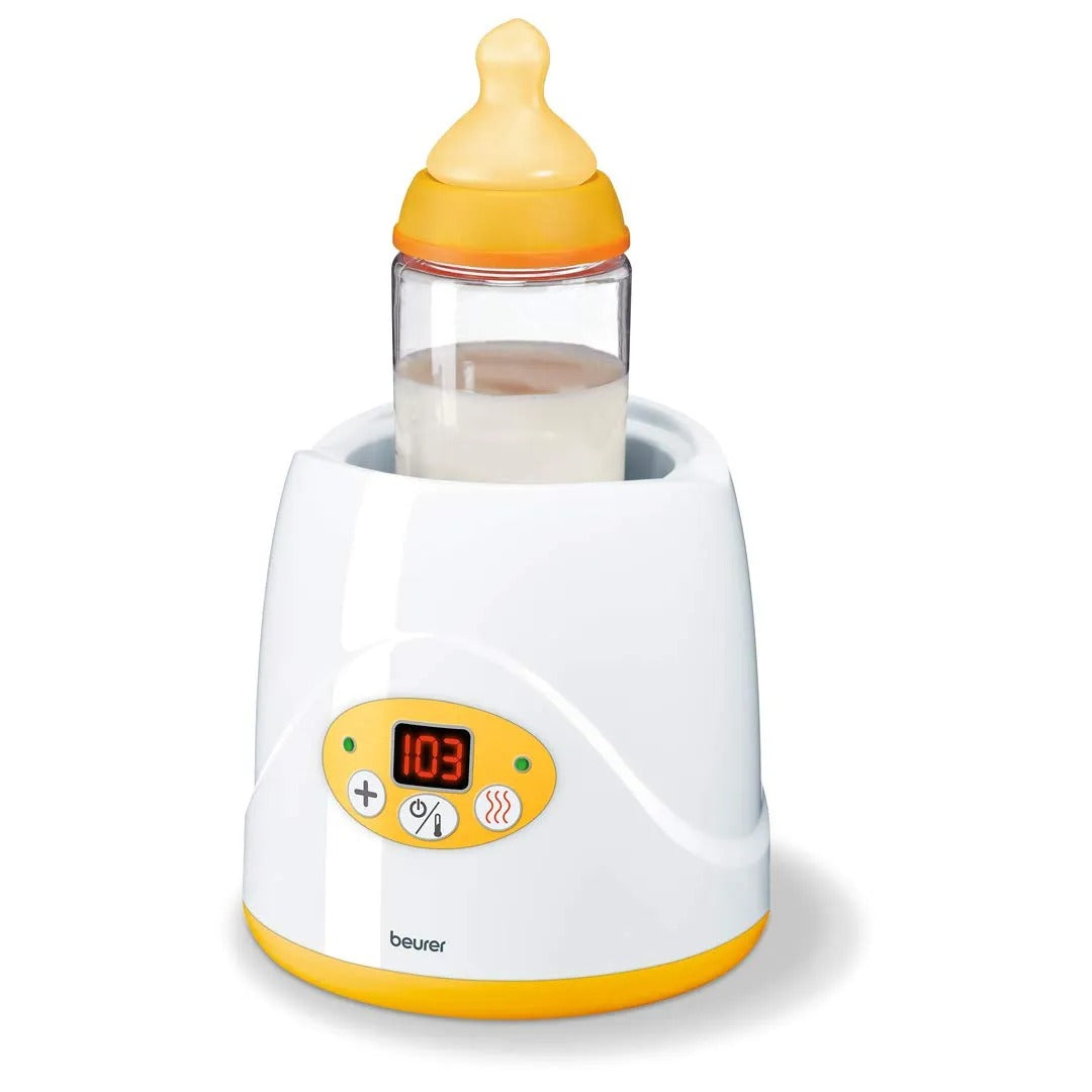 Beurer By52 Baby Food & Bottle Warmer