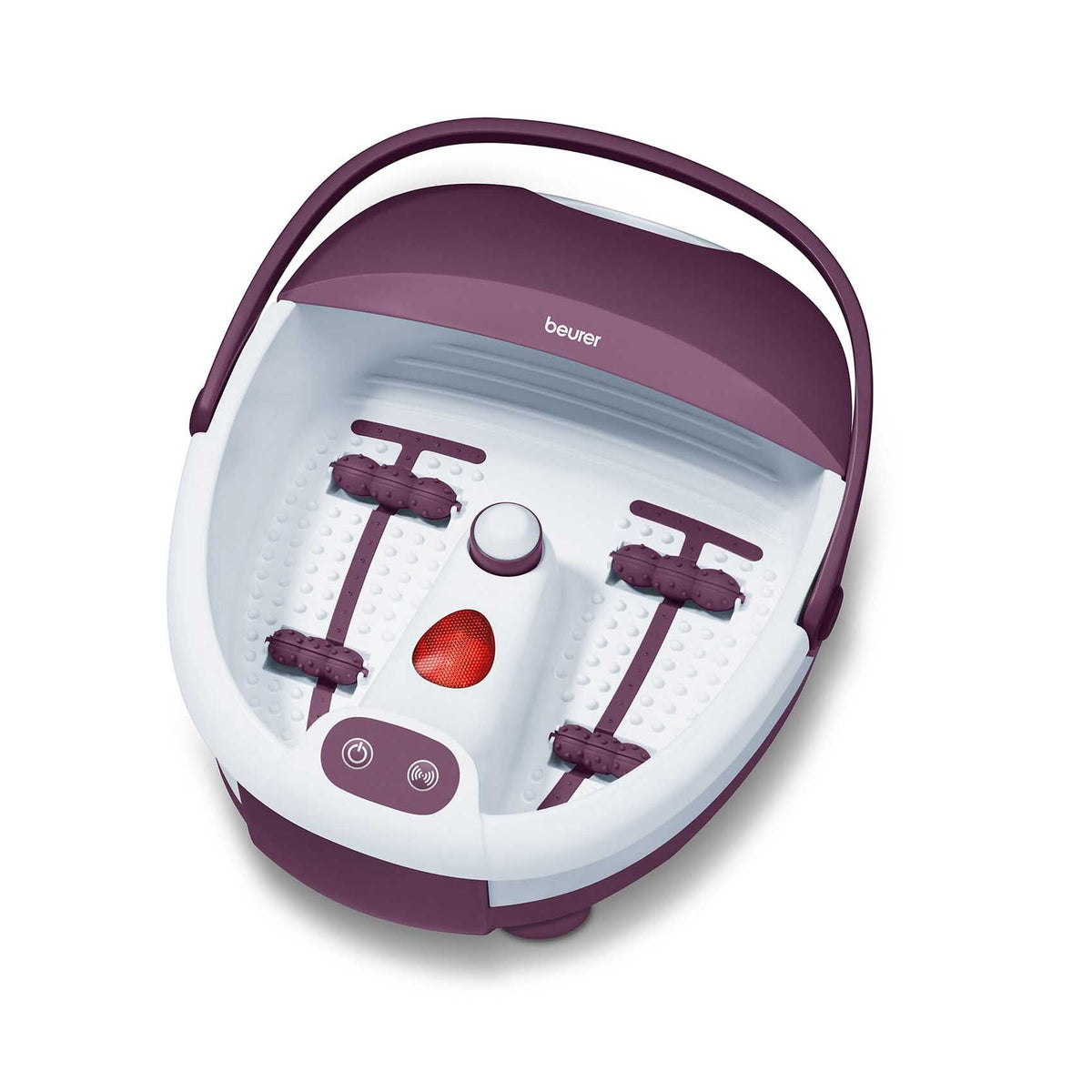 Beurer Fb21 Foot Bath Massager