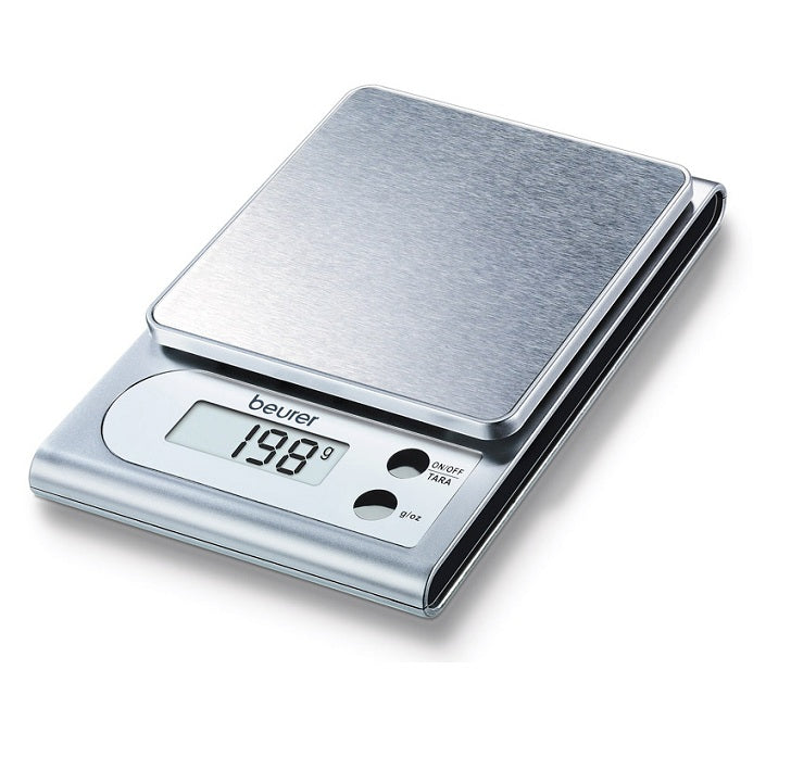 Beurer Ks22 Kitchen Scale