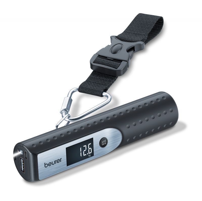 Beurer Ls50 Luggage Scale
