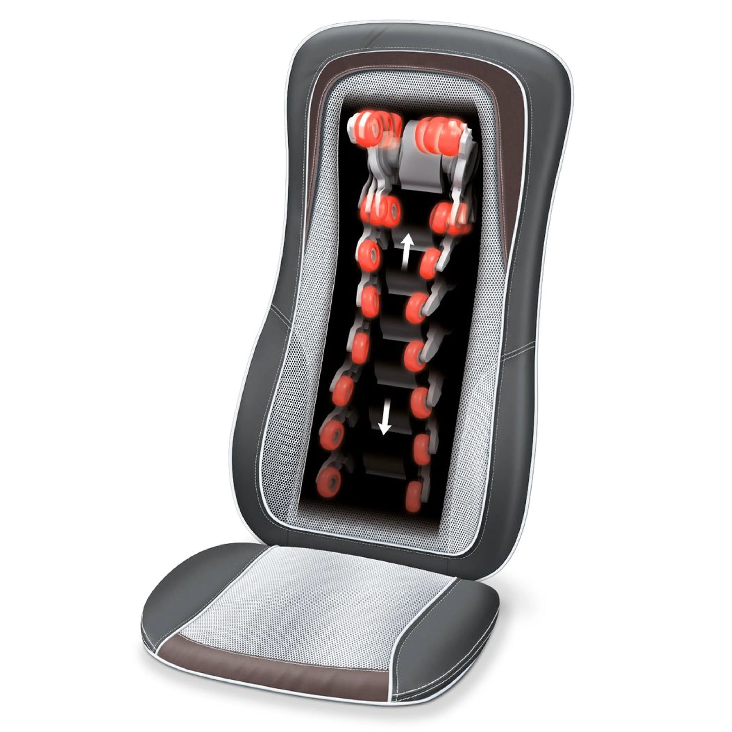 Beurer Mg300 Massage Seat Cover