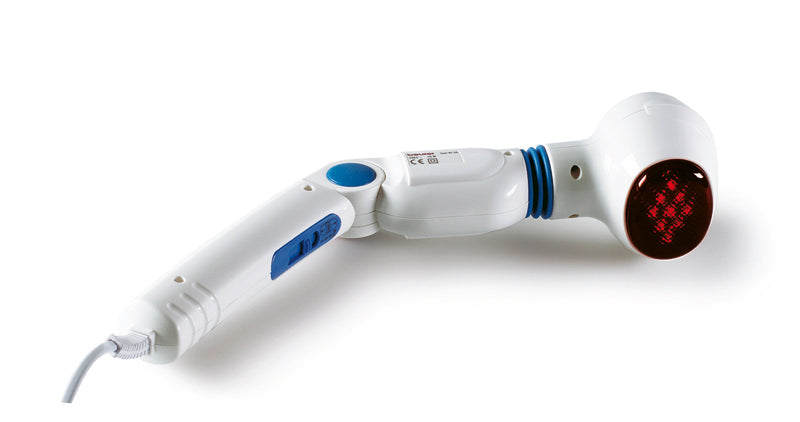 BEURER MG40 INFRARED MASSAGER Raf Pharmacy BEURER MG40 INFRARED MASSAGER Raf Pharmacy