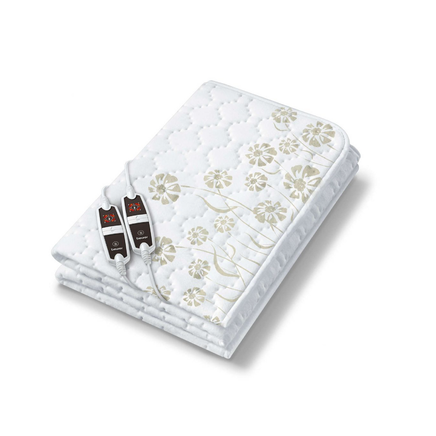 Beurer Ub 68 Heated Under Blanket For Double Bed