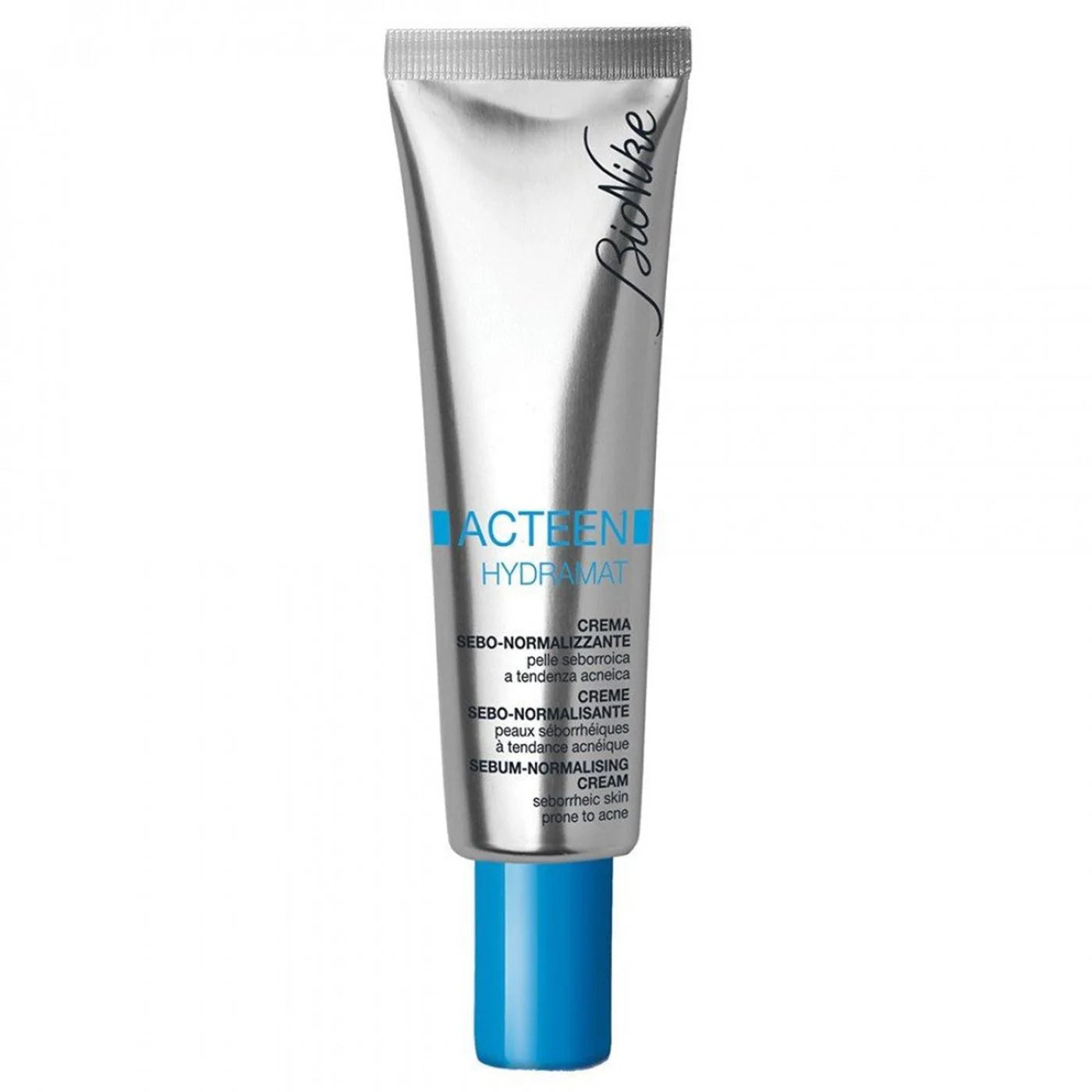 Bio Nike Acteen Hydra Mattifying Cream 40Ml