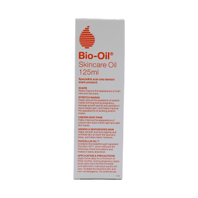 BIO-OIL 125ML