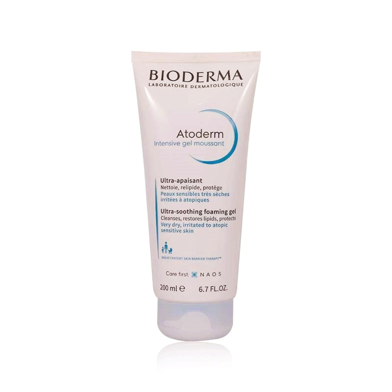 Bioderma Atoderm Cream 200Ml