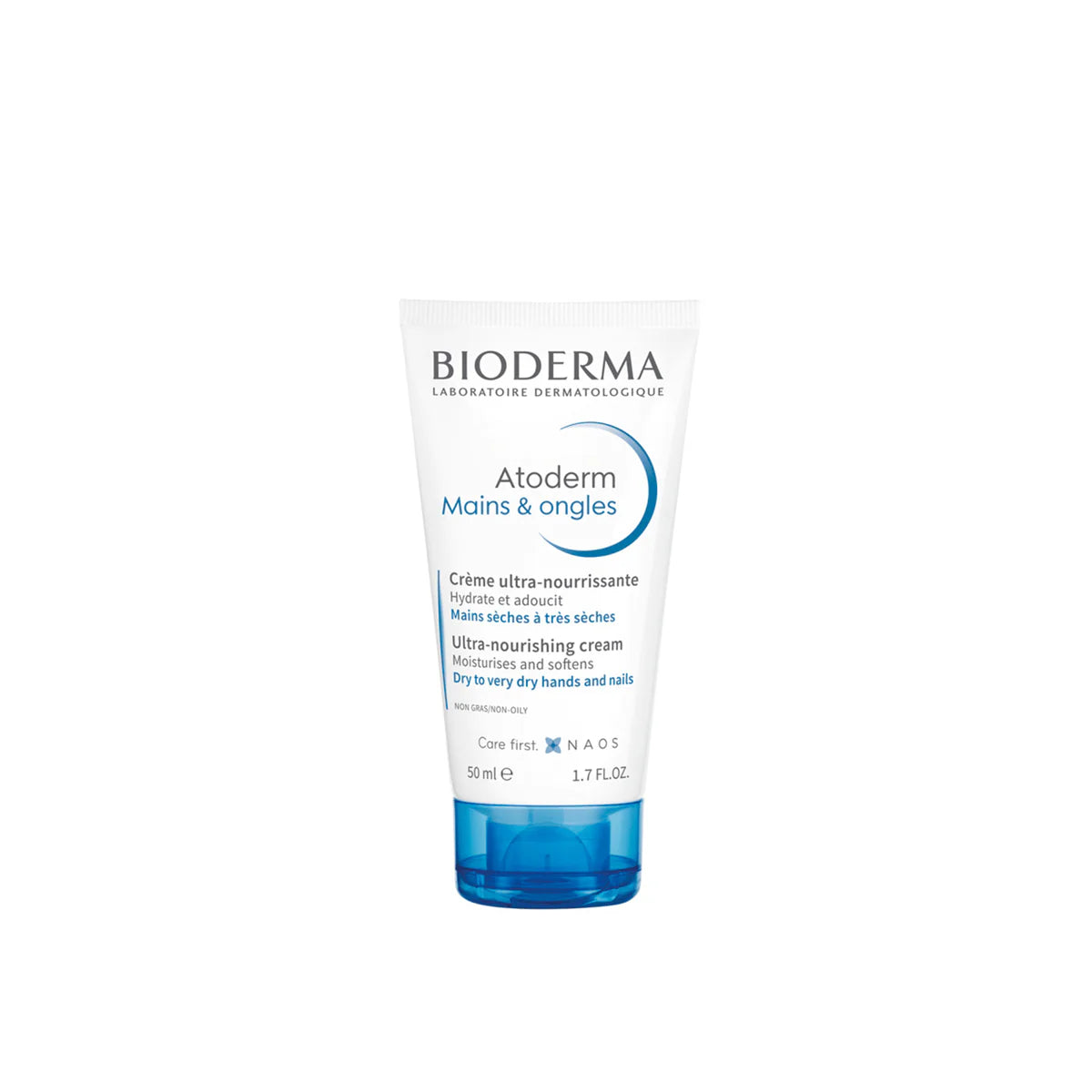 Bioderma Atoderm Hand Cream 50Ml