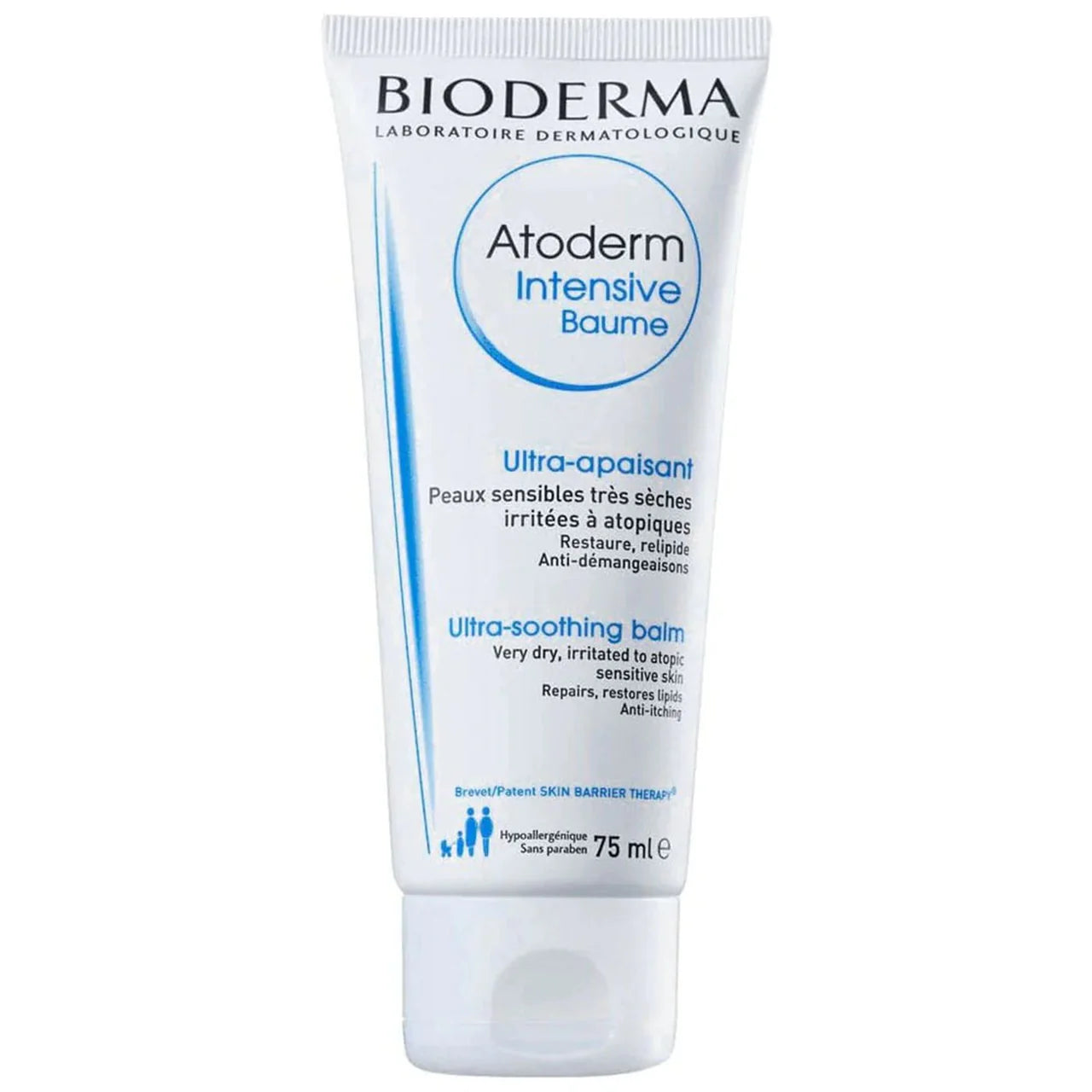 Bioderma Atoderm Intensive Balm 75Ml
