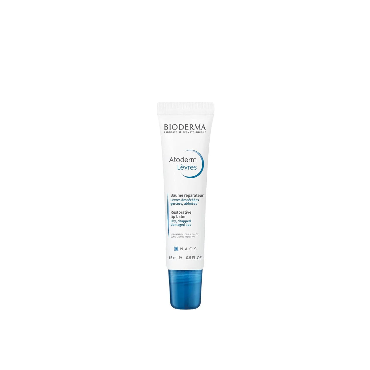 Bioderma Atoderm Lip Balm 15Ml