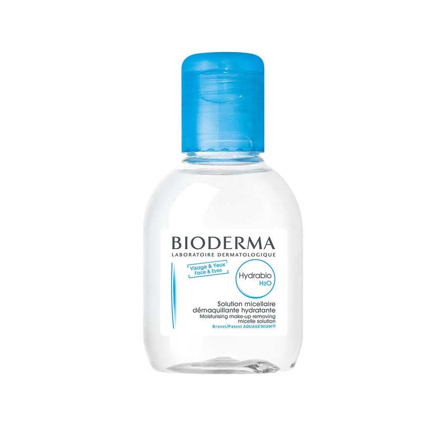 Bioderma Hydrabio H2o 100Ml