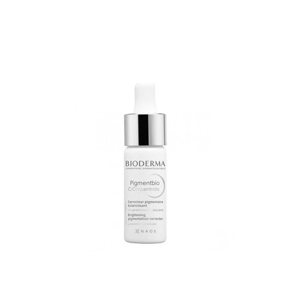 Bioderma Pigmentbio C-Concentrate 15Ml