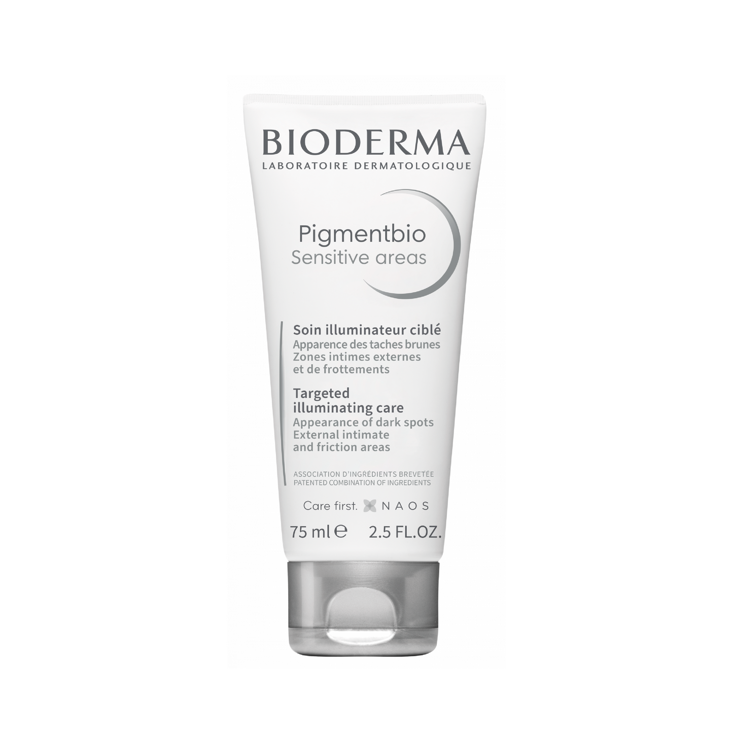 Bioderma Pigmentbio Sensitive Areas 75Ml